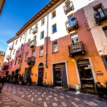 Aosta Quality Apartments 外观 照片