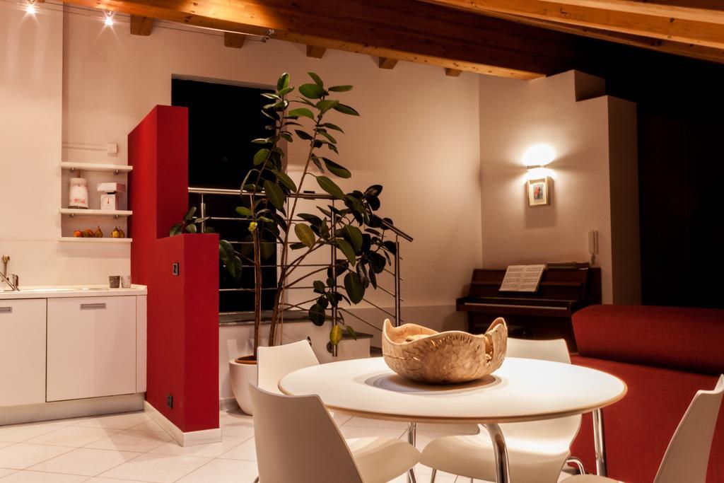 Aosta Quality Apartments 外观 照片