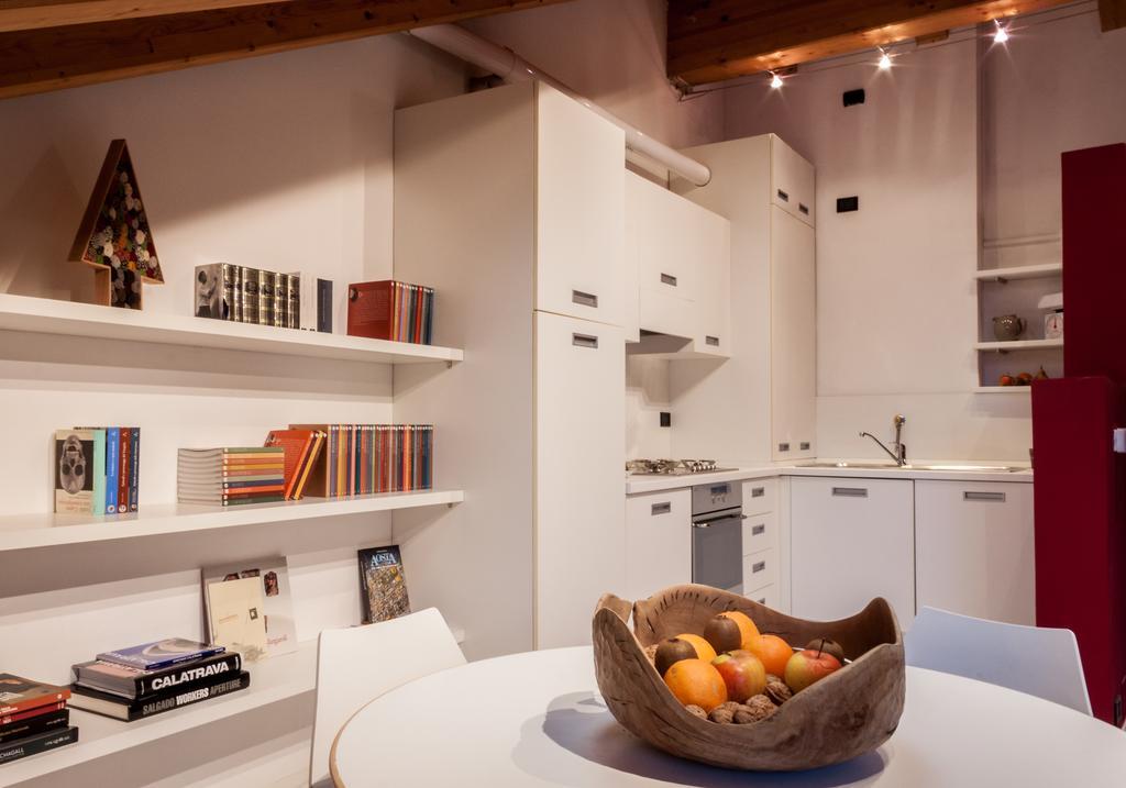 Aosta Quality Apartments 外观 照片