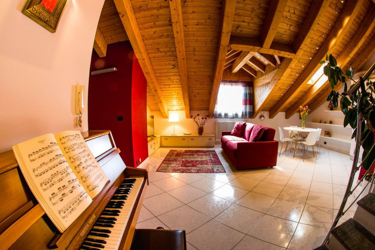 Aosta Quality Apartments 外观 照片