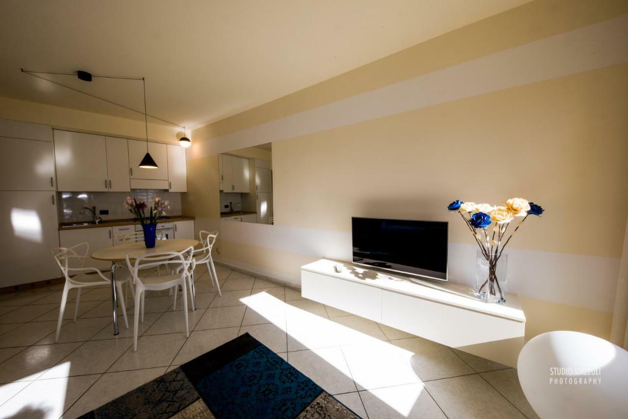 Aosta Quality Apartments 外观 照片