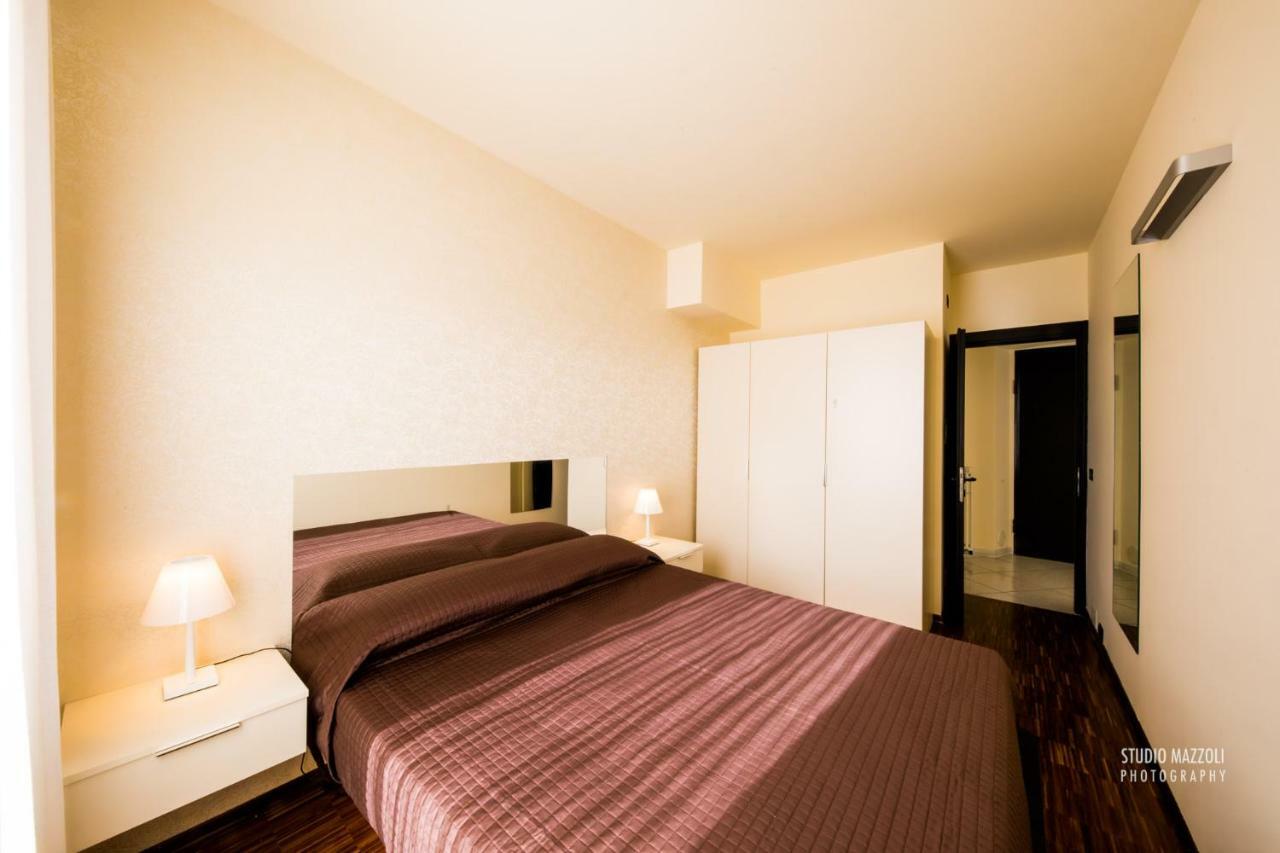 Aosta Quality Apartments 外观 照片
