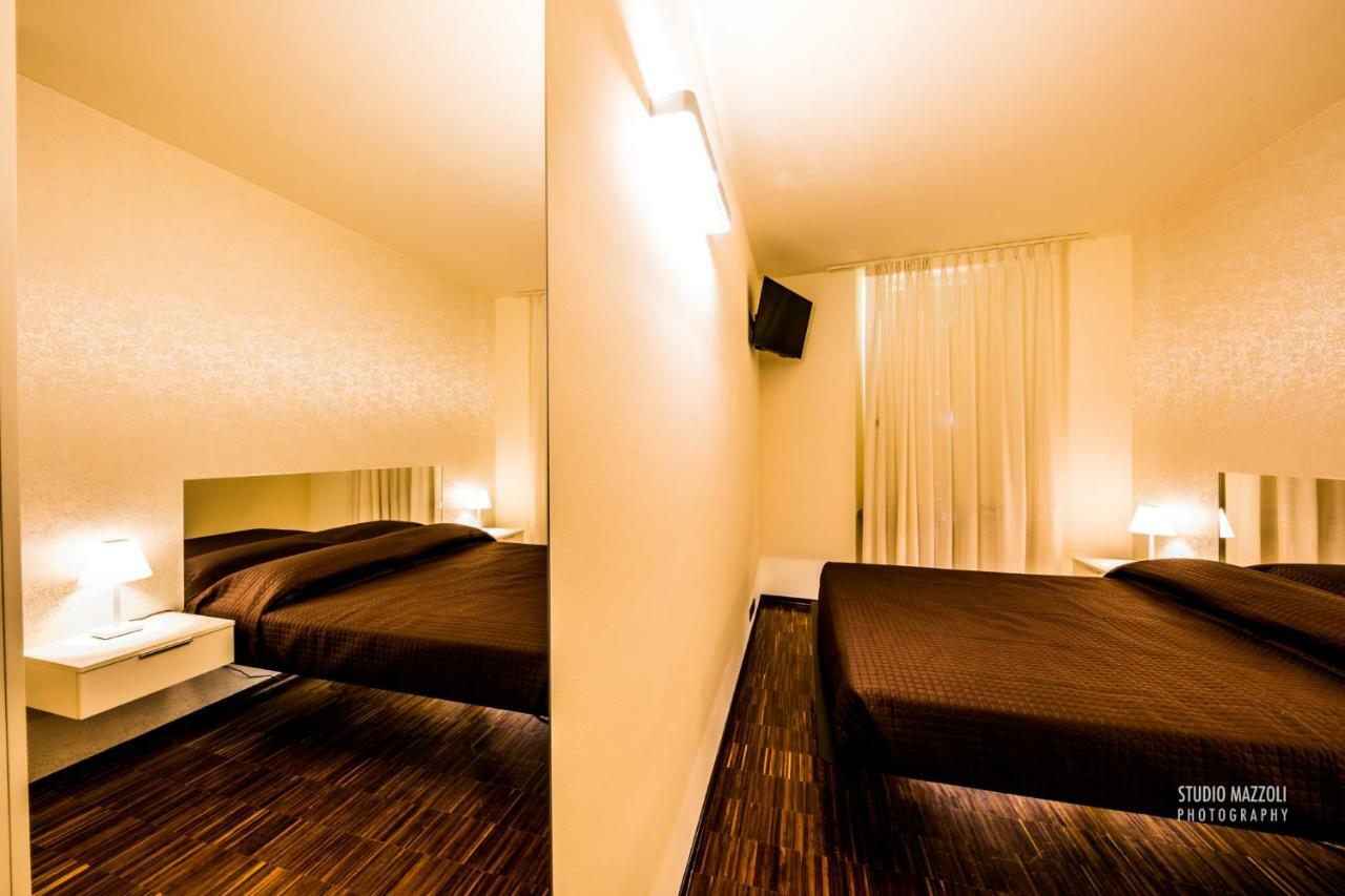 Aosta Quality Apartments 外观 照片