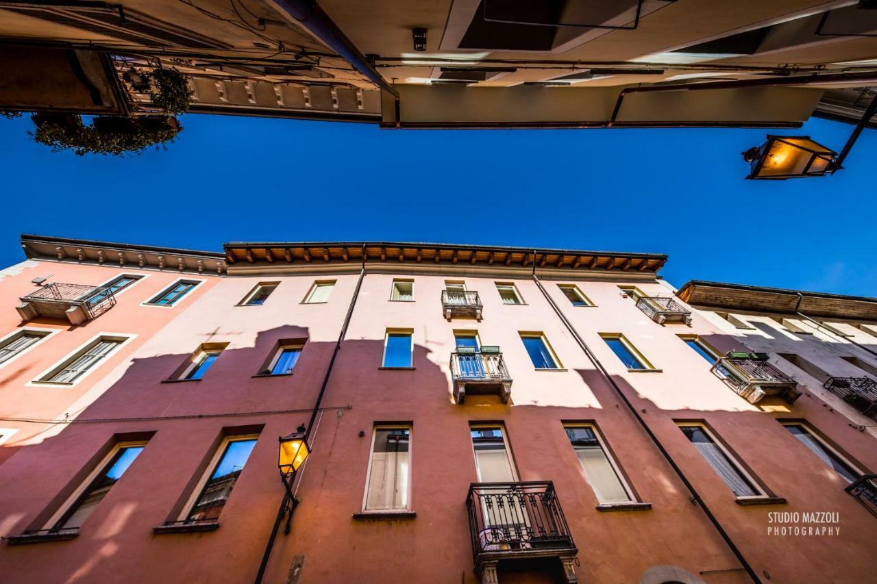 Aosta Quality Apartments 外观 照片