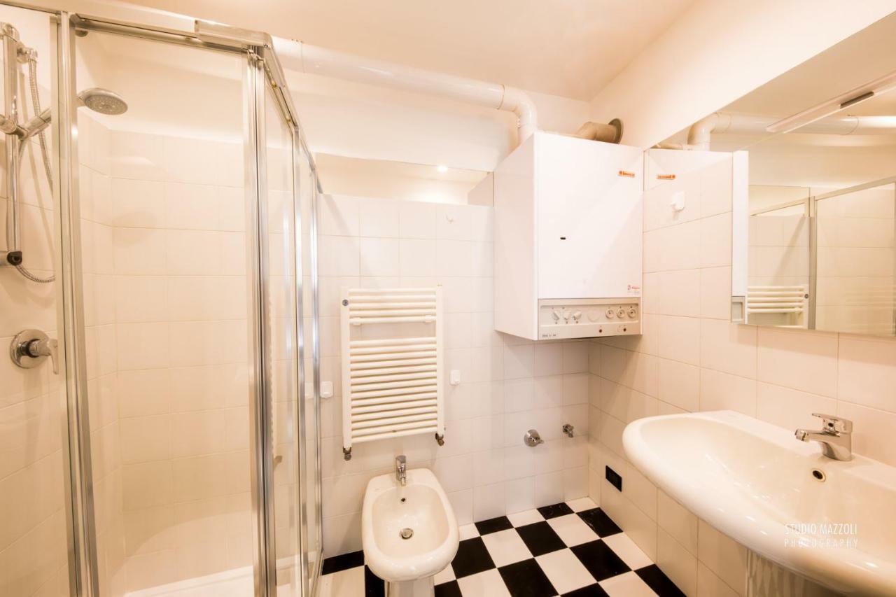 Aosta Quality Apartments 外观 照片